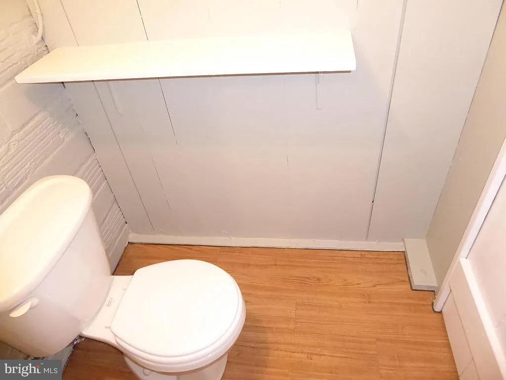 4344 Ellicott Street Northwest Washington, DC 20016 - Photo 25 of 25 view of bathroom with bathtub and shower