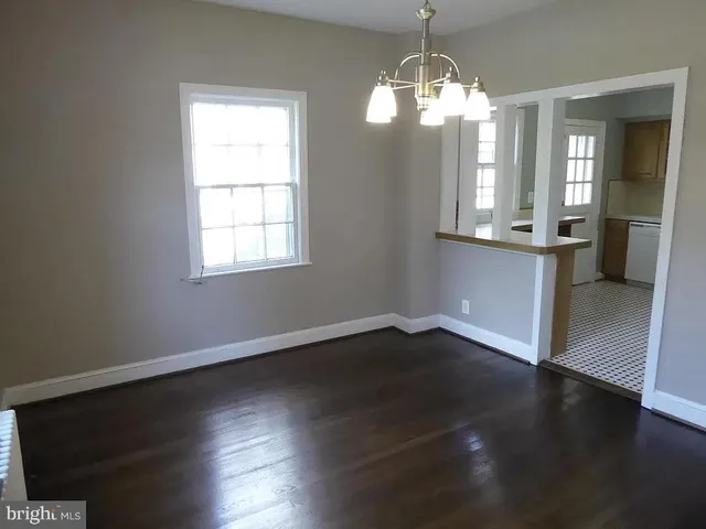 $6,100 | 4344 Ellicott Street Northwest, Washington, DC 20016