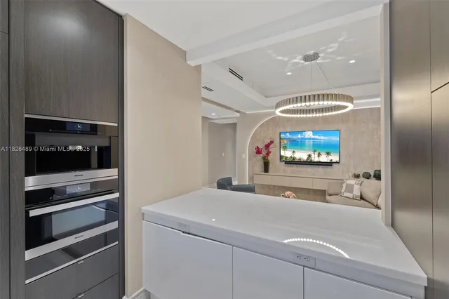 $7,999,999 | 17901 Collins Avenue, Unit 3003, Sunny Isles Beach, FL 33160