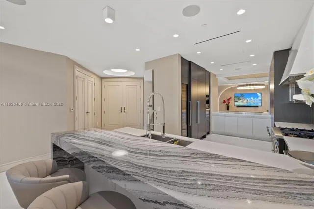 $7,999,999 | 17901 Collins Avenue, Unit 3003, Sunny Isles Beach, FL 33160