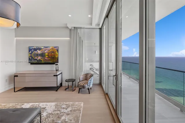 $7,999,999 | 17901 Collins Avenue, Unit 3003, Sunny Isles Beach, FL 33160