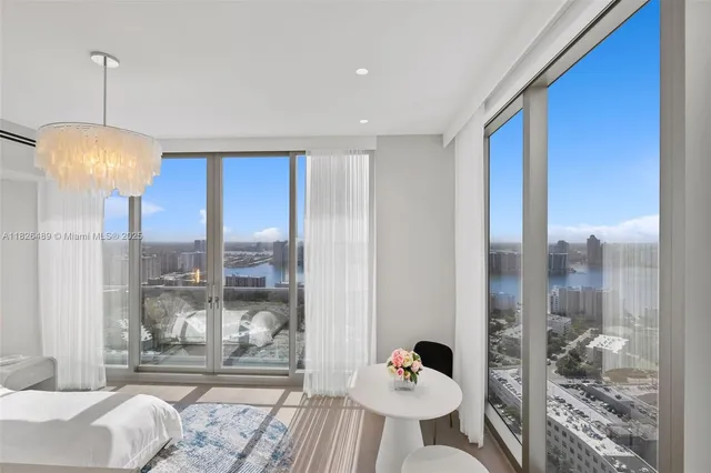 $7,999,999 | 17901 Collins Avenue, Unit 3003, Sunny Isles Beach, FL 33160