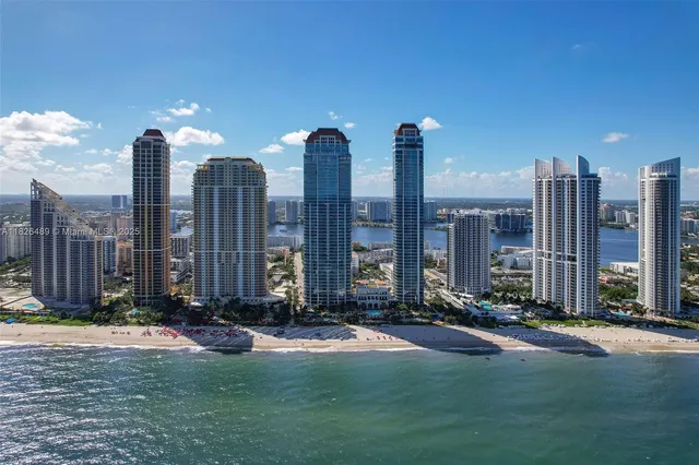 $7,999,999 | 17901 Collins Avenue, Unit 3003, Sunny Isles Beach, FL 33160
