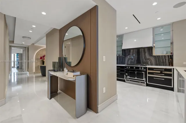 $7,999,999 | 17901 Collins Avenue, Unit 3003, Sunny Isles Beach, FL 33160