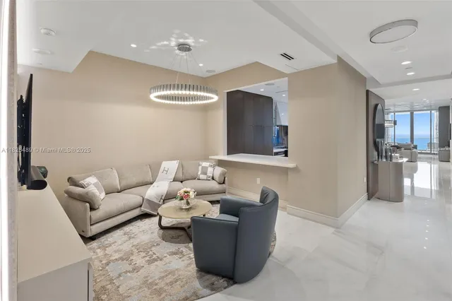$7,999,999 | 17901 Collins Avenue, Unit 3003, Sunny Isles Beach, FL 33160