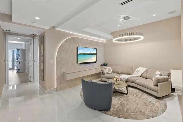 $7,999,999 | 17901 Collins Avenue, Unit 3003, Sunny Isles Beach, FL 33160