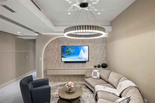 $7,999,999 | 17901 Collins Avenue, Unit 3003, Sunny Isles Beach, FL 33160