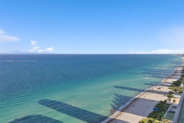 $7,999,999 | 17901 Collins Avenue, Unit 3003, Sunny Isles Beach, FL 33160
