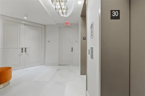 $7,999,999 | 17901 Collins Avenue, Unit 3003, Sunny Isles Beach, FL 33160