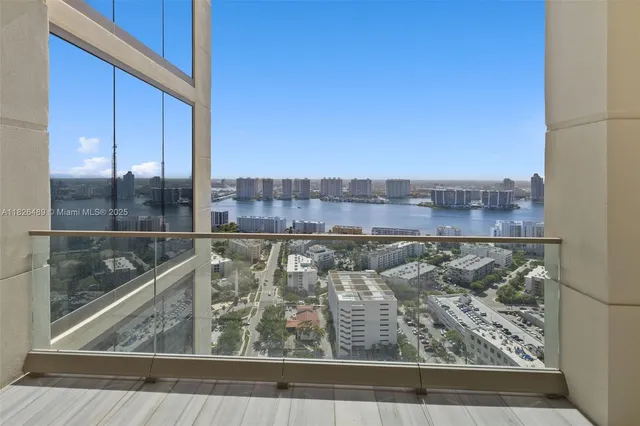 $7,999,999 | 17901 Collins Avenue, Unit 3003, Sunny Isles Beach, FL 33160