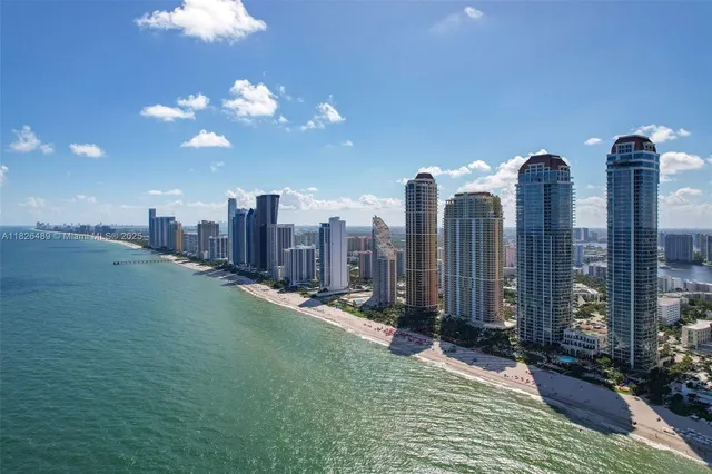 $7,999,999 | 17901 Collins Avenue, Unit 3003, Sunny Isles Beach, FL 33160