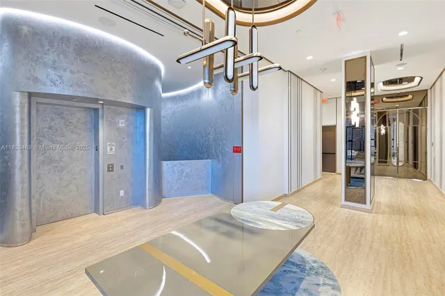 $7,999,999 | 17901 Collins Avenue, Unit 3003, Sunny Isles Beach, FL 33160