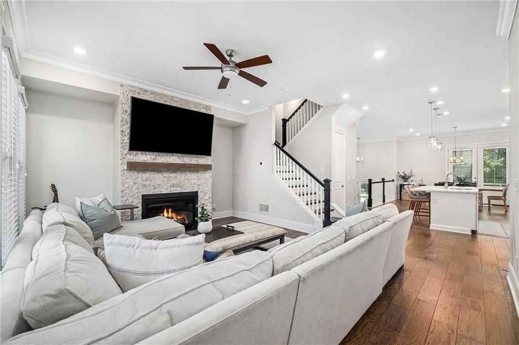 896 Mayfield Road Alpharetta, GA 30004 - Photo 12 of 55