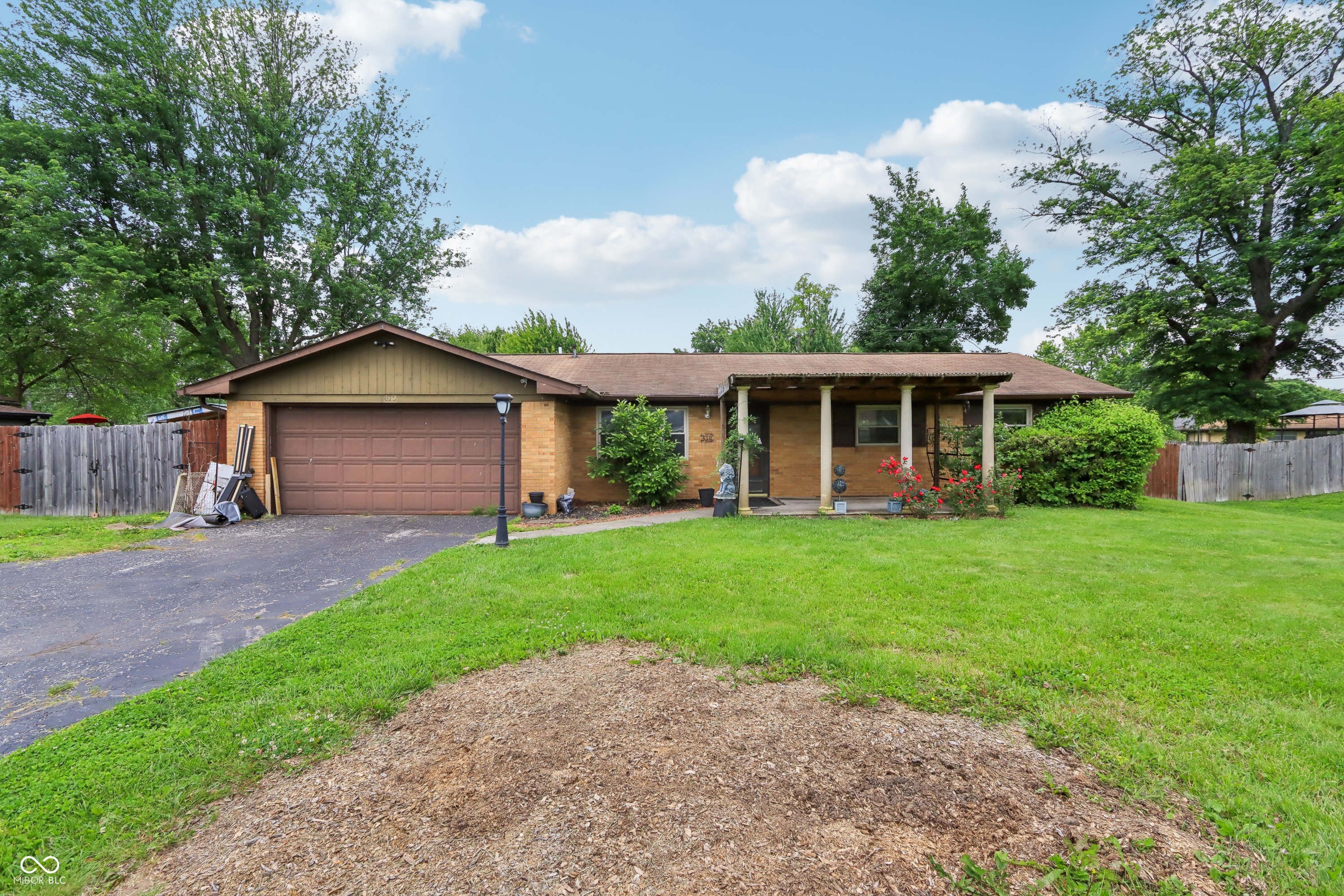 410 East Southport Rd  