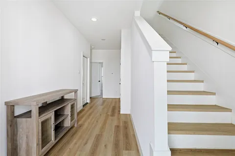 $365,000 | 107 West Whitney Street, Unit C, Houston, TX 77018