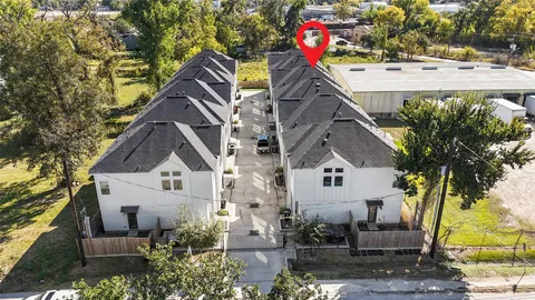 $365,000 | 107 West Whitney Street, Unit C, Houston, TX 77018