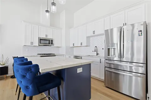 $365,000 | 107 West Whitney Street, Unit C, Houston, TX 77018