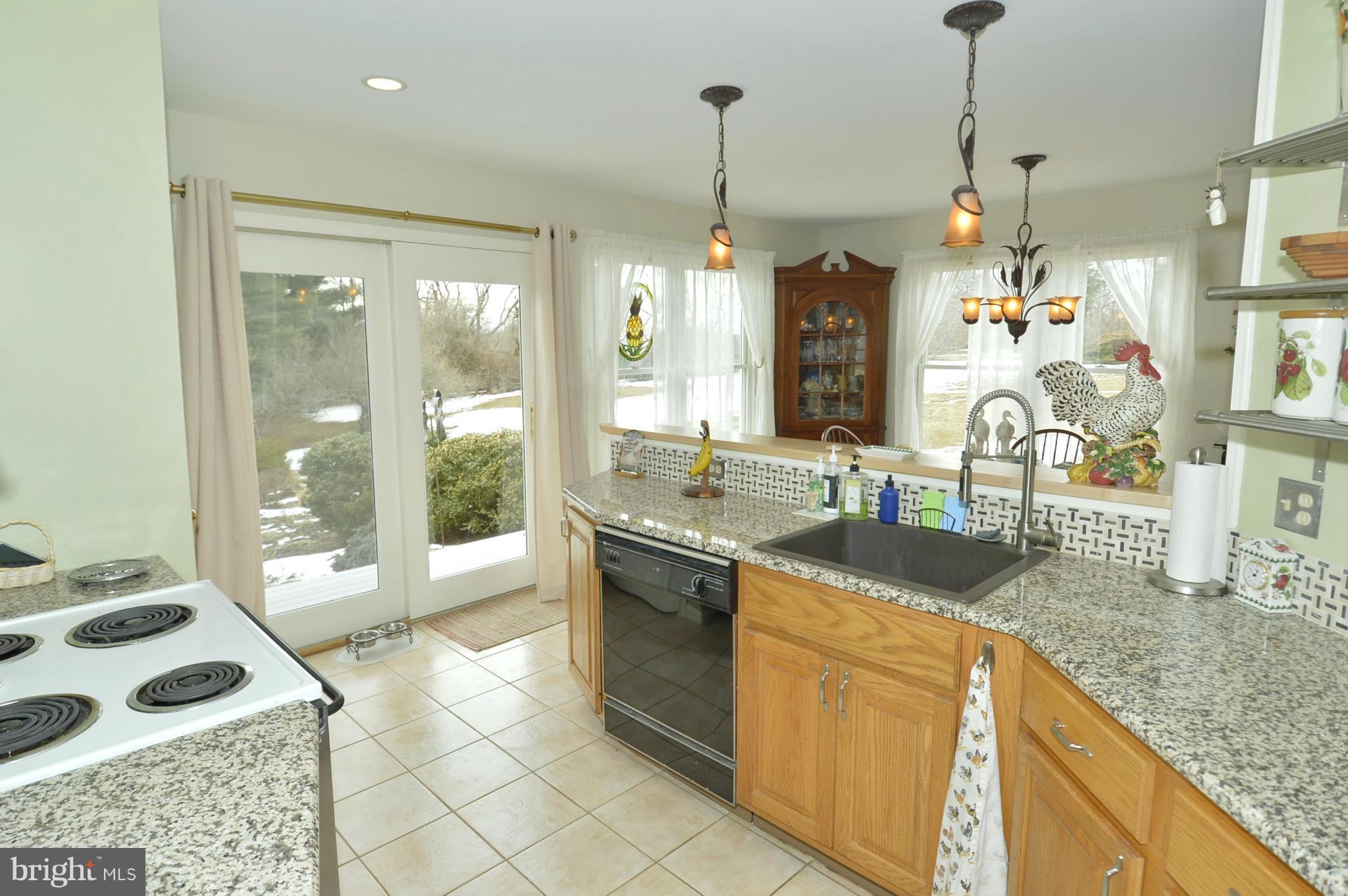 39805 The Narrows Road Waterford, VA 20197 - Photo 7 of 15 Kitchen