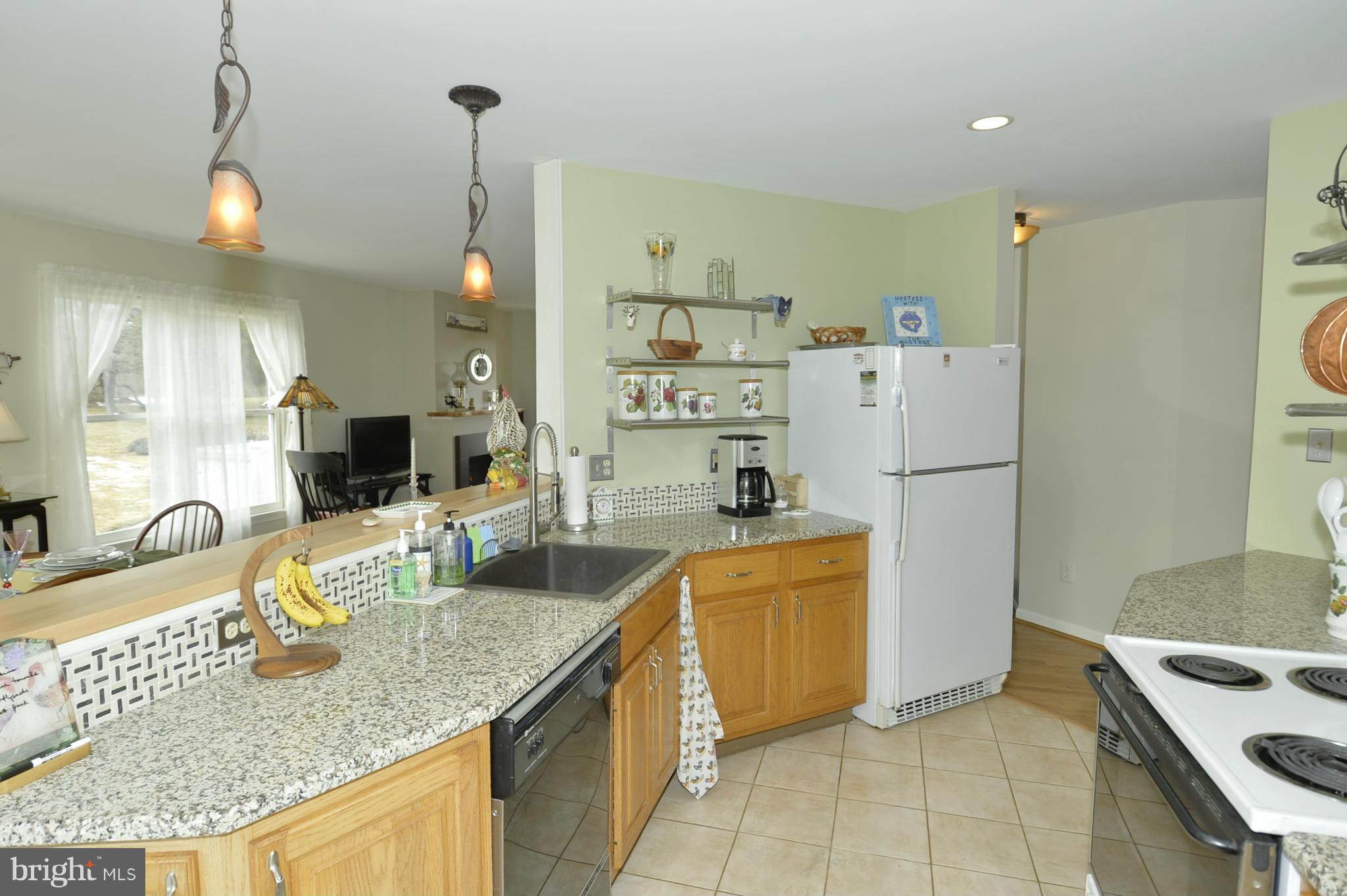 39805 The Narrows Road Waterford, VA 20197 - Photo 8 of 15 Kitchen