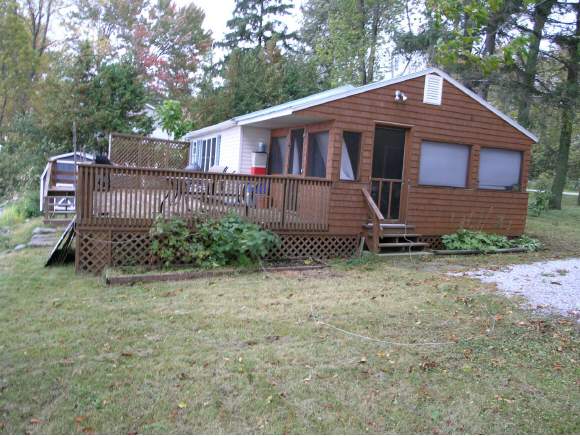 1568 Maquam Shore Road Swanton, VT 05488 - Photo 1 of 1
