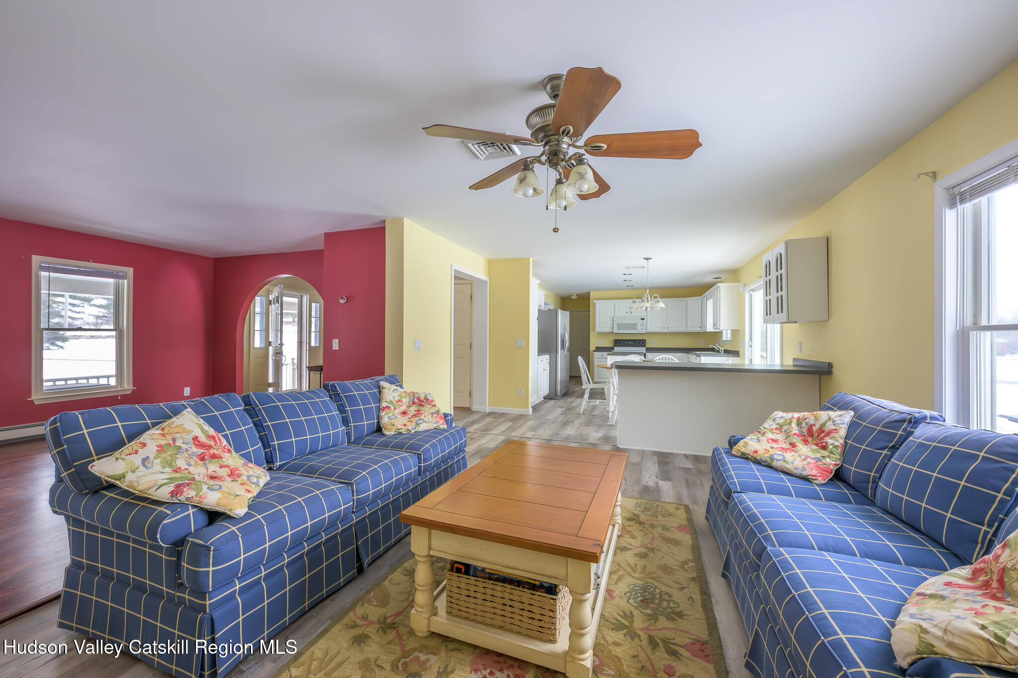 311 Middle Road Hudson, NY 12534 - Photo 14 of 38 Screen - 311 Middle Rd Hudson NY 12534-9