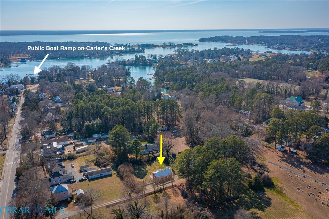 48 Steamboat Road Irvington, VA 22480 - Photo 36 of 37