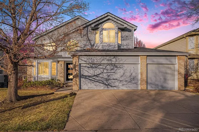 $650,000 | 4853 South Eagle Circle, Aurora, CO 80015