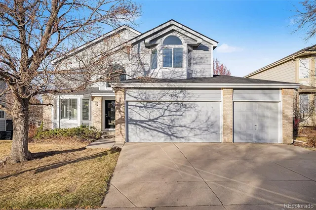 $650,000 | 4853 South Eagle Circle, Aurora, CO 80015