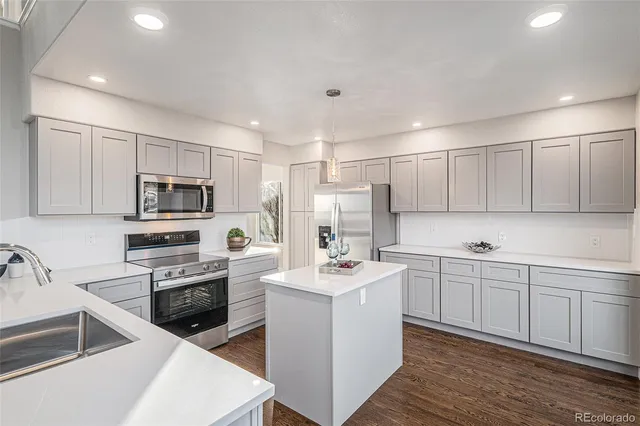 $650,000 | 4853 South Eagle Circle, Aurora, CO 80015