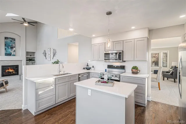 $650,000 | 4853 South Eagle Circle, Aurora, CO 80015