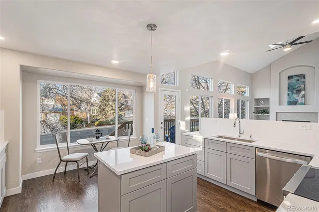 $650,000 | 4853 South Eagle Circle, Aurora, CO 80015