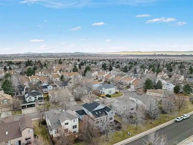 $650,000 | 4853 South Eagle Circle, Aurora, CO 80015