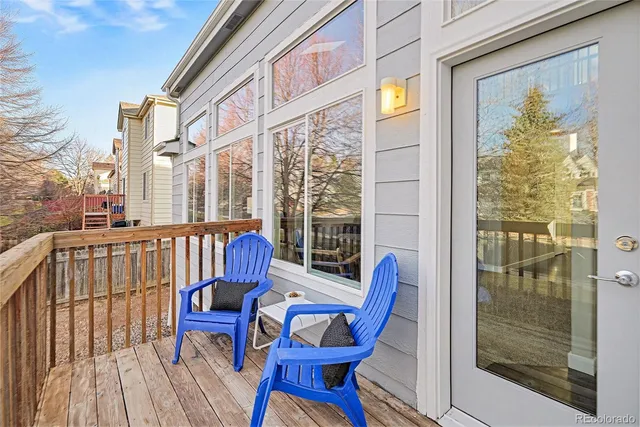 $650,000 | 4853 South Eagle Circle, Aurora, CO 80015