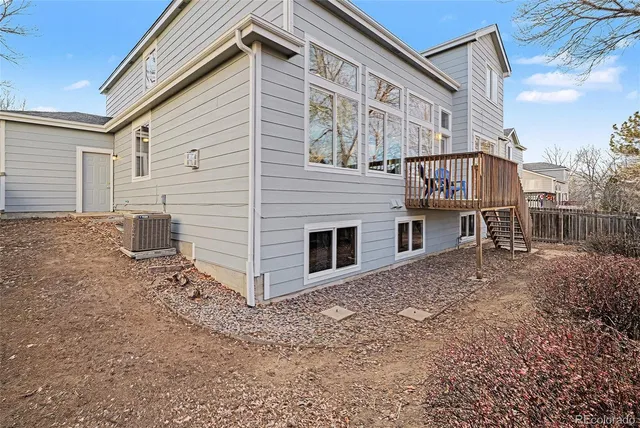 $650,000 | 4853 South Eagle Circle, Aurora, CO 80015