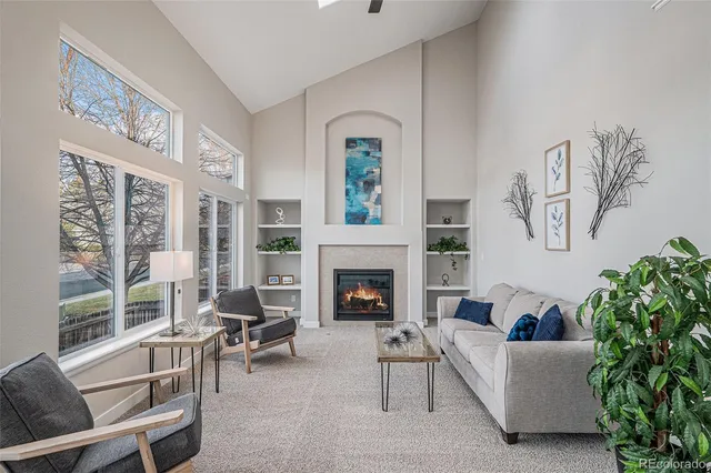 $650,000 | 4853 South Eagle Circle, Aurora, CO 80015