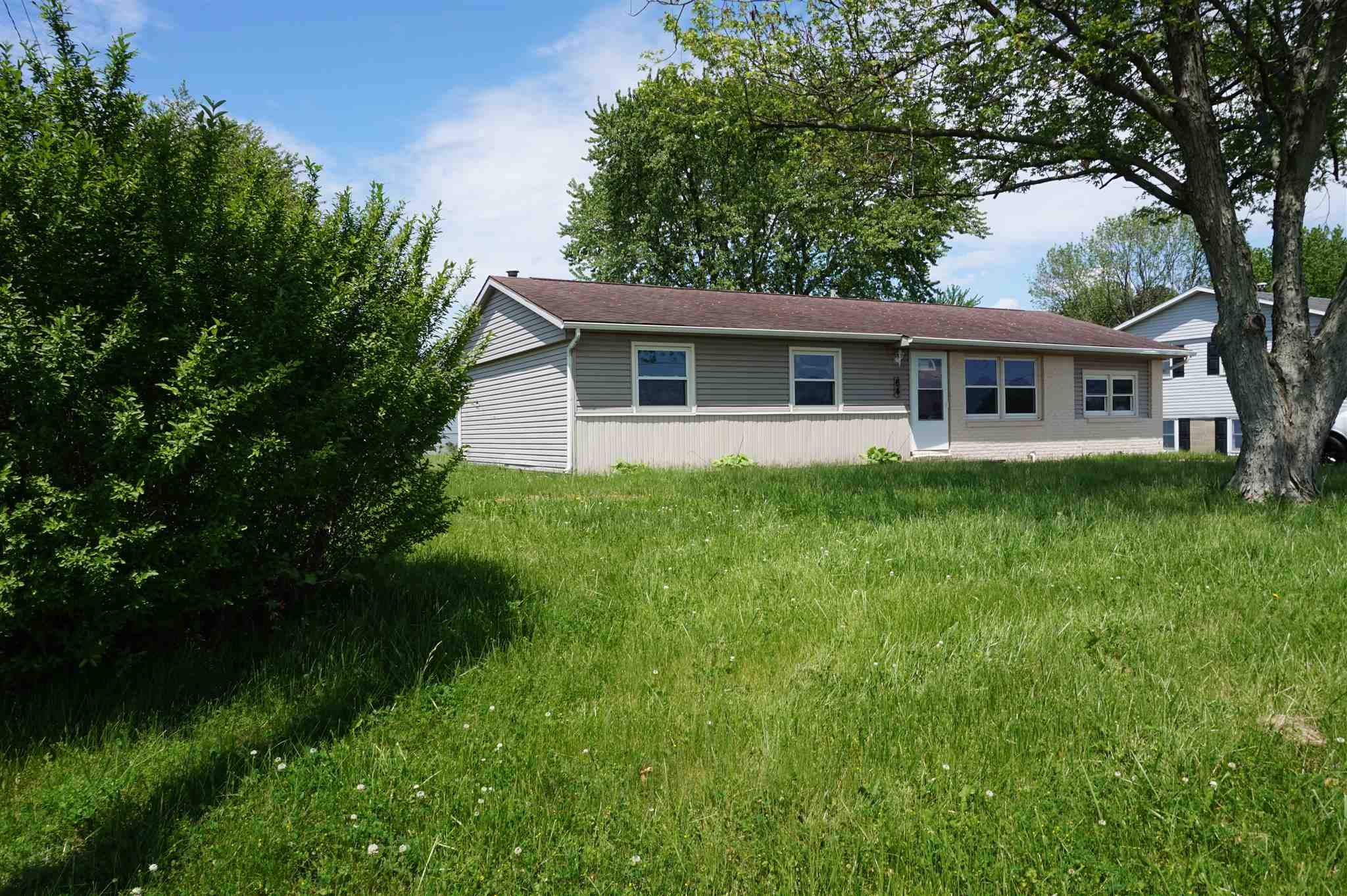 64 Moseley Road Peru, IN 46970 - Photo 1 of 14