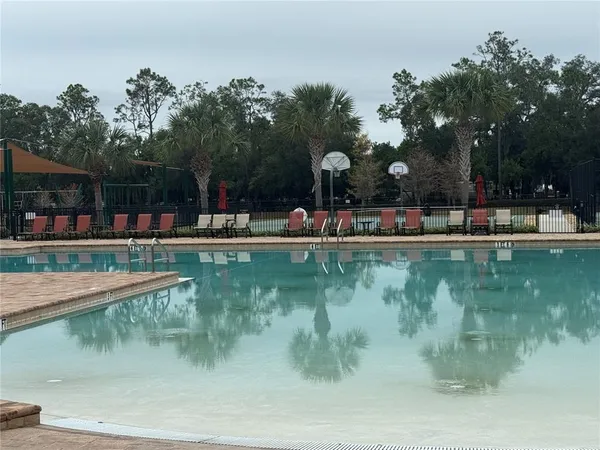 a view of a lake view