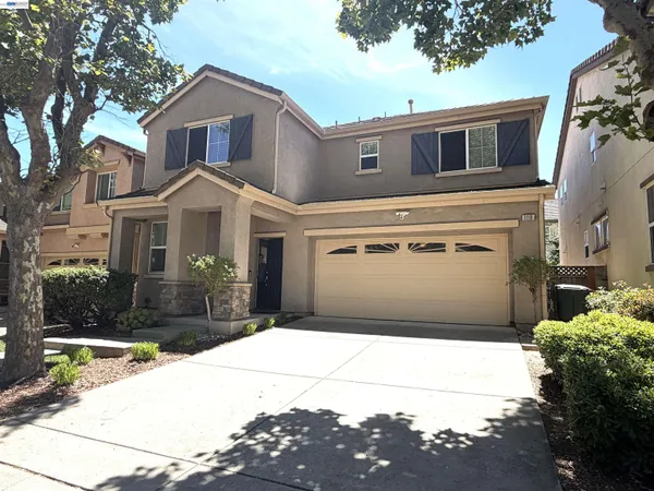 $659,800 | 1116 Cunningham Street, Vallejo, CA 94590