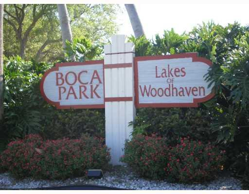 6133 Old Court Road, Unit 131 Boca Raton, FL 33433 - Photo 1 of 16 Exterior Front