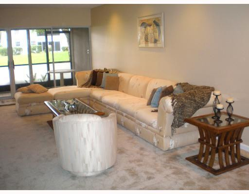 6133 Old Court Road, Unit 131 Boca Raton, FL 33433 - Photo 5 of 16 Living Room