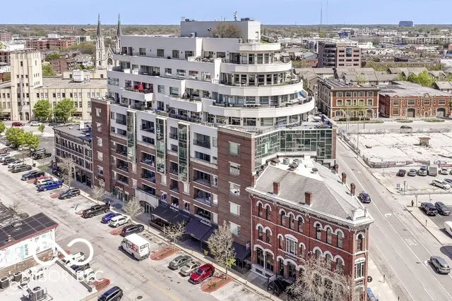 $825,000 | 333 Massachusetts Avenue, Unit 306, Indianapolis, IN 46204