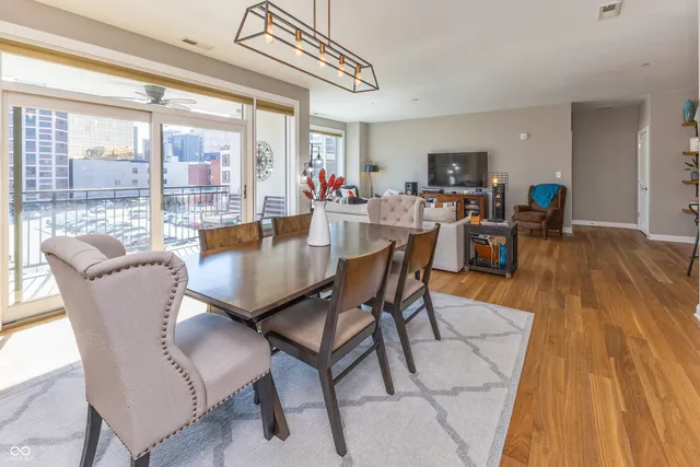 $825,000 | 333 Massachusetts Avenue, Unit 306, Indianapolis, IN 46204