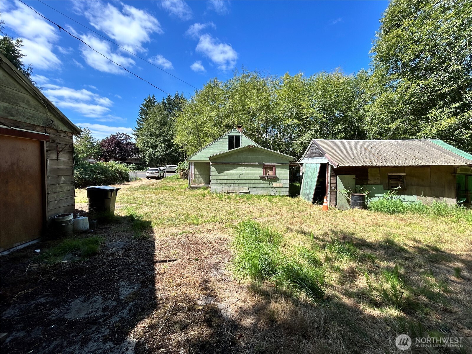 1624 Boulevard Road Southeast Olympia, WA 98501 - Photo 3 of 4 Gallery Image 3