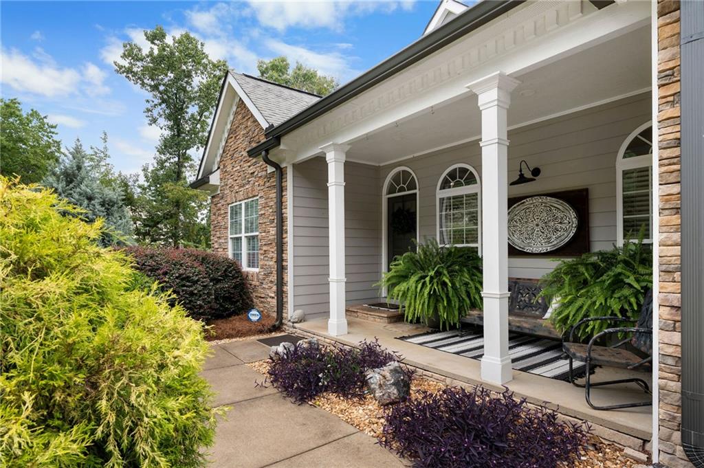 23 Hunters Ridge Adairsville, GA 30103 - Photo 3 of 59 Gallery Image 3