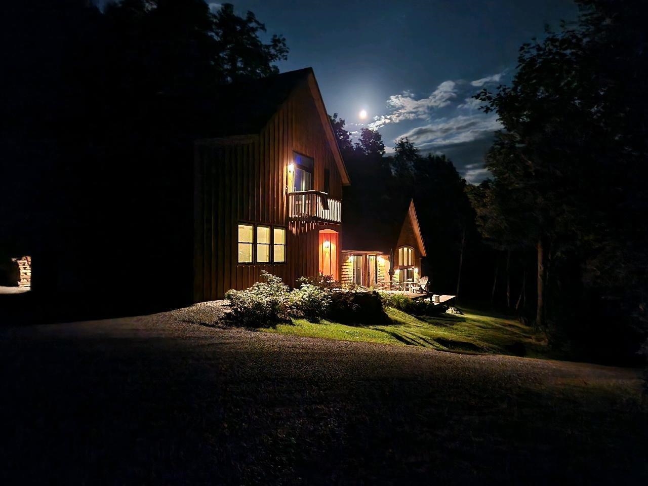 460 Bull Moose Ridge Road Stowe, VT 05672 - Photo 33 of 36