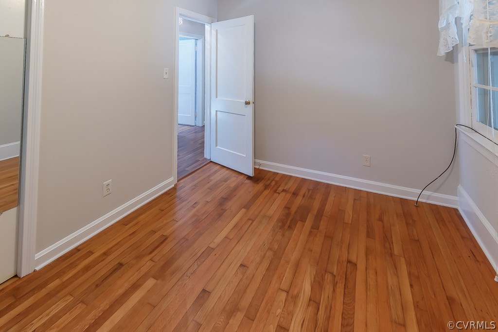 8512 Julian Road Henrico, VA 23229 - Photo 18 of 24 Bedroom 1