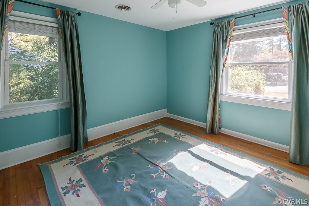 8512 Julian Road Henrico, VA 23229 - Photo 19 of 24 Bedroom 2