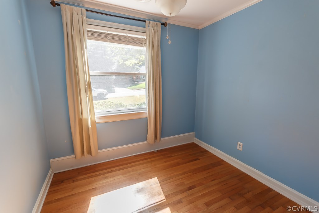 8512 Julian Road Henrico, VA 23229 - Photo 21 of 24 Bedroom 3