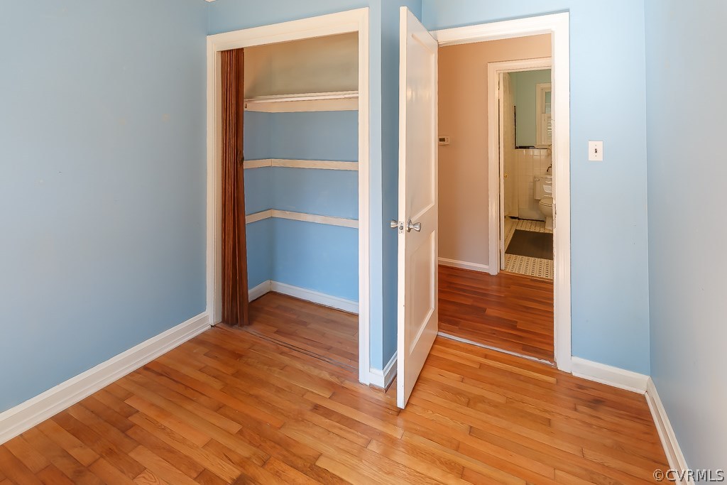 8512 Julian Road Henrico, VA 23229 - Photo 22 of 24 Bedroom 3