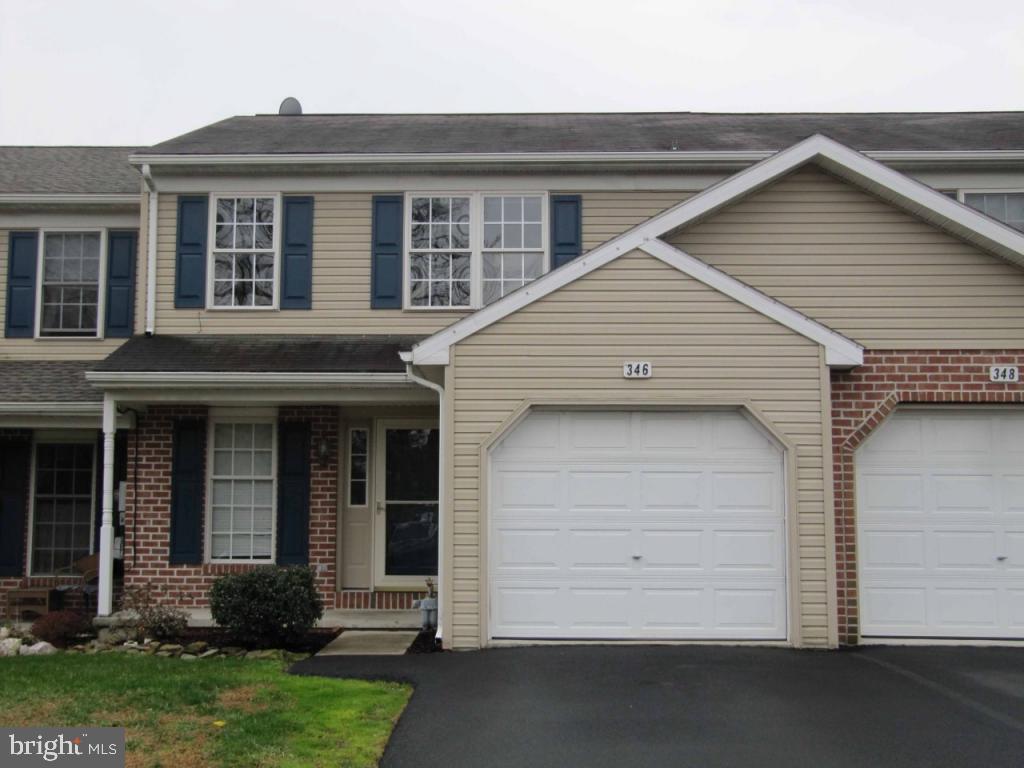 346 Crosswinds Drive Lititz, PA 17543 - Photo 1 of 14 Gallery Image 1